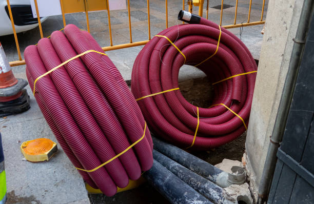 Best Flood restoration services  in Thompson, ND